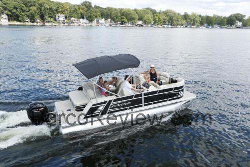 Starcraft EX 22 C ficha técnica y opiniones